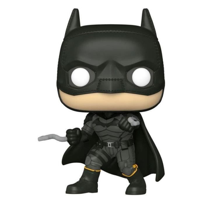 Funko Pop! Movies: The Batman - Funko Pop! 2