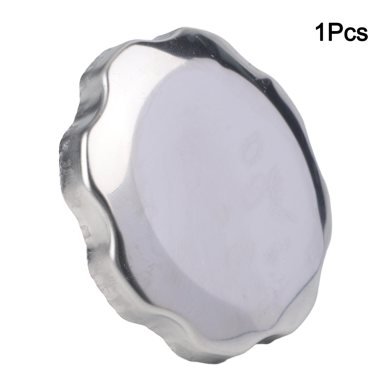 

Metal Fuel Tank Cap Lid For Honda ENGINE For GX120 GX140 For GX200 For LONCIN For LIFAN Lawn Mower Parts