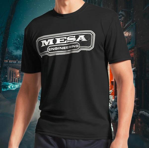 Men s and Women s T-shirts Mesa Engineering L