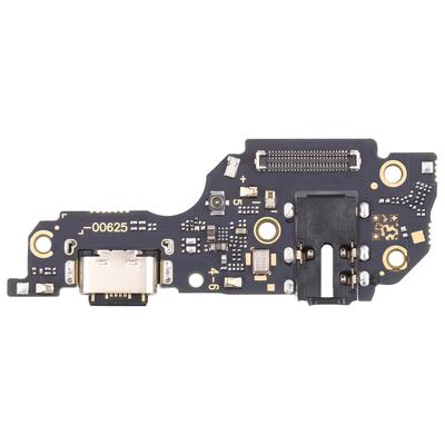 Charging Port Board Socket For Vivo Y21S V2110