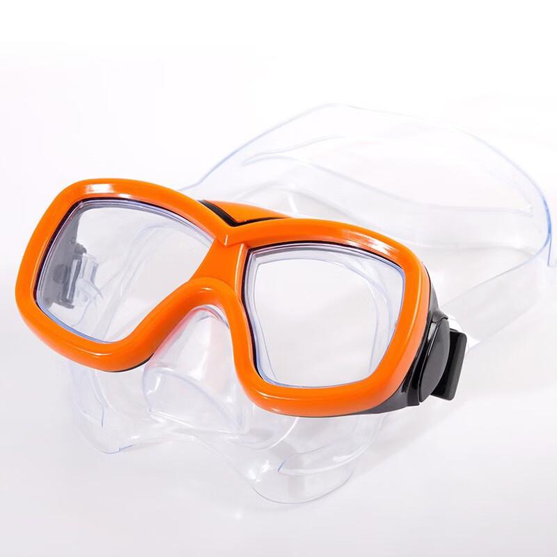Poo Lian Youth Diving and Snorkeling Mask