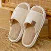 Women Home Slippers Comfortable Non-slip Slippers Casual Breathable Men Slippers