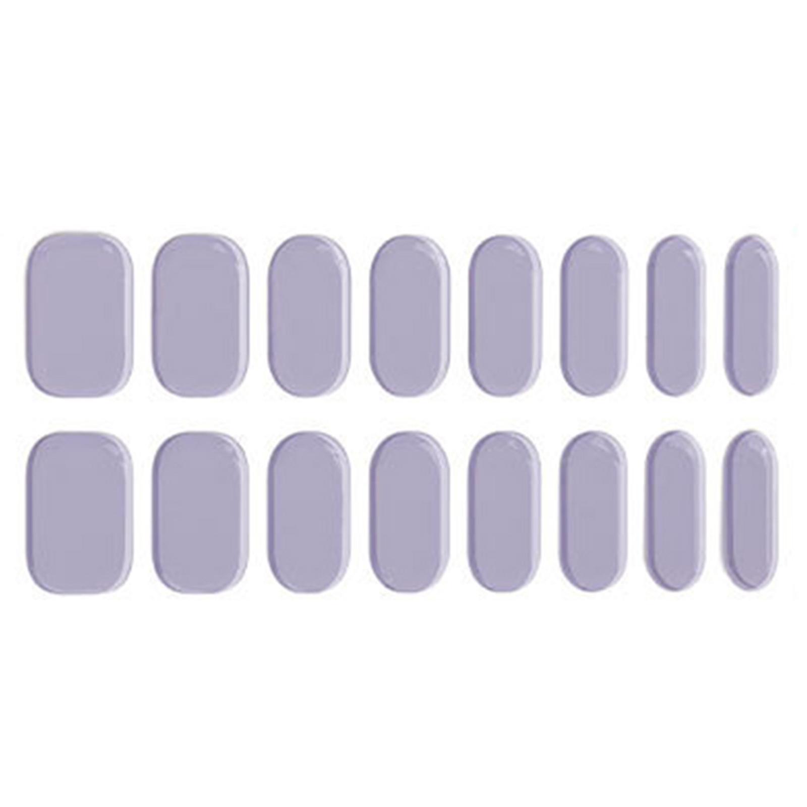 

Полуотвержденные гелевые полоски для ногтей, стойкие полоски для лака для ногтей, салонные гелевые наклейки для ногтей, украшения для ногтей для женщин G