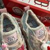 Sanrio Hello Kitty Collaboration Women's Canvas Shoes
