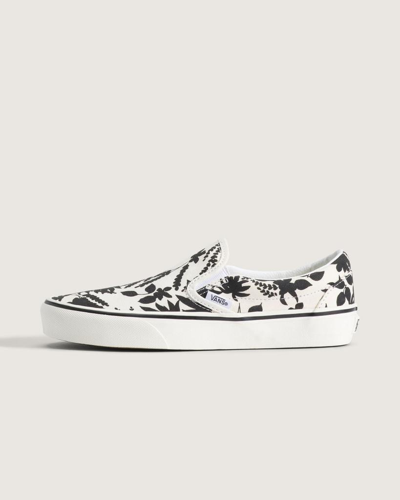 VN000D6YCJJ Vans Classic Slip-On Black (Men's)