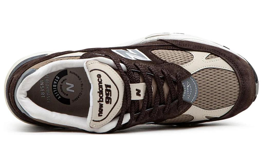 991 New Balance Wyprodukowano w Anglii 'Finale Pack - Delicioso' M991BGC