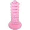 Lollipop Display Stand Show Rack Holder Holders Cake Plastic Displaying Supply Desktop Travel Store Decorative