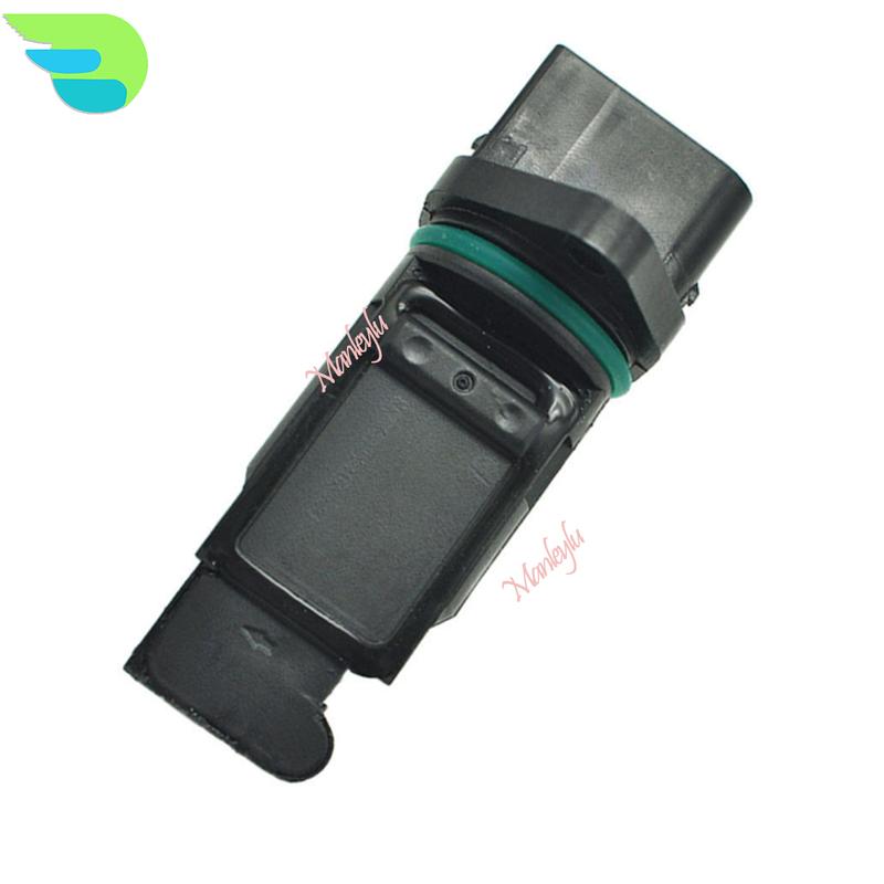 Air Flow MAF Sensor Meter For MERCEDES-BENZA-CLASS VANEO W168 414 A 004 153 73 28/A 004 153 73 28/0 281 002 490/0 281 002 489