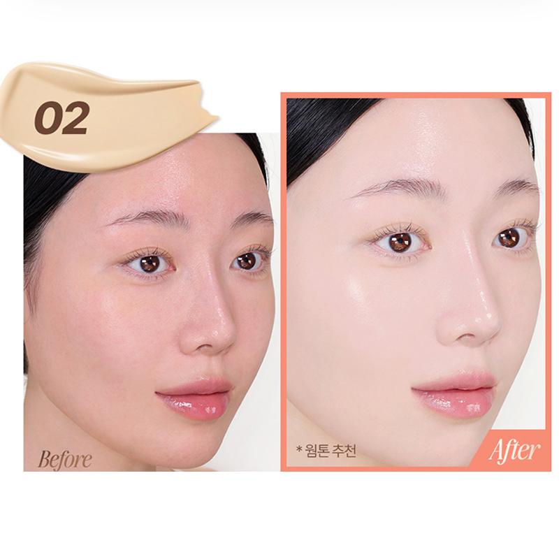 Clio Serum Cover Skin Tint SPF 20 PA+++ 30ml