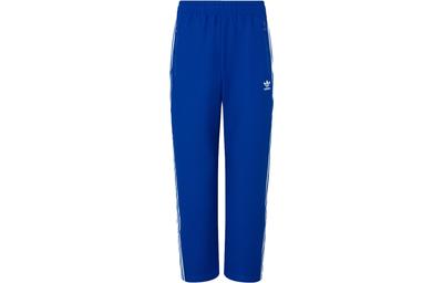 Pantalones de Chándal de Punto Originals Unisex Azul IT4480