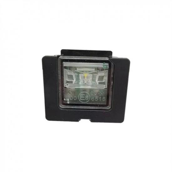 1x License Number Plate Light A0999068400  For Mercedes-Benz W205 W447 W238 W217