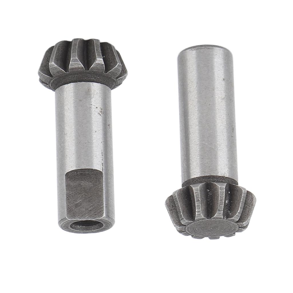 2PCS 11T Pinion Gear RC Car Motor Gear for ZD Racing 9116 9020 9071 9205 9072 08421 08423 08425 08427 MT8 1/8 RC Car