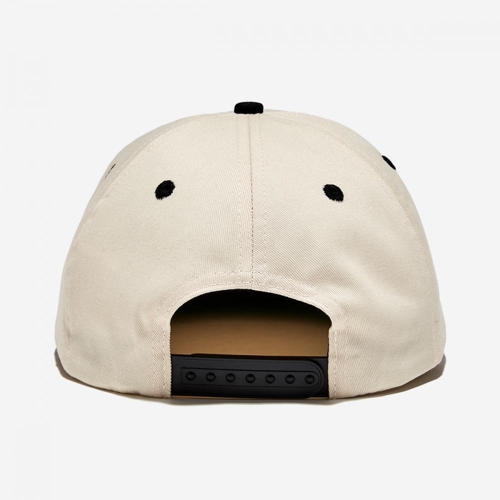 Quartersnacks Journalist Cap Journalist Cap