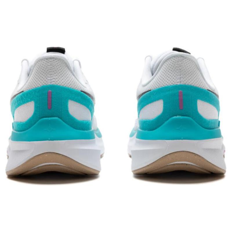 Nike Air Zoom Structure 25 'White Pure Platinum' Women's Sneakers casual DJ7884-103