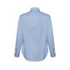 Logo Embroidered Buttoned Shirt 703396-ZAK8B-4910