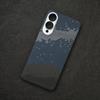 Ultra Thin Lightweight Slim Case for Samsung Galaxy S25 Edge Aramid Fiber Protective Cover Magnetic Carbon Fibe