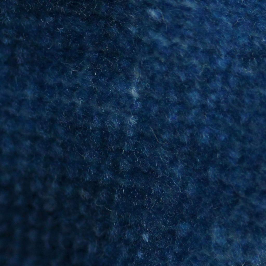 Hayashi Bad 60 x 120 Gläser Hase BJ477900 Handtuch, Marineblau, ca.. cm, Design,