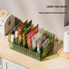Muya Kitchen Countertop Spice Organizer