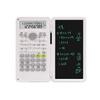 2 in 1 Function Calculators with Tablet 6-inch Office LCD Drawing Pad  Student Tools