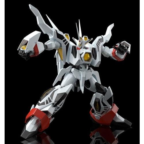 MODEROID Hades Project Zeorymer: Heavenly Zeorymer Non-Scale Assembled Plastic Model