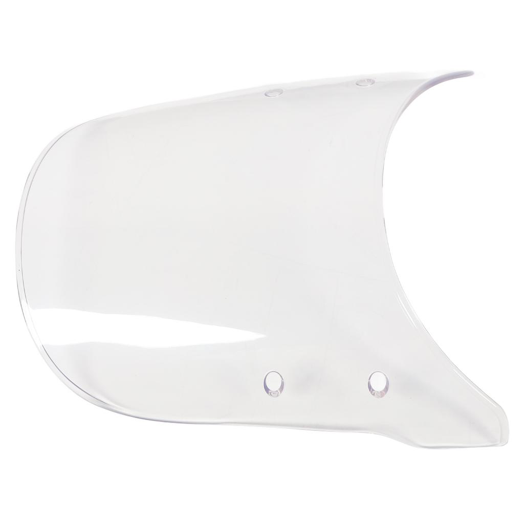 Motocyklowa Szyba Przednia Wysokiej Wytrzymałości Deflektor Wiatru Płyta PC Zamiennik Dla MOTO GUZZI V7III GUZZI