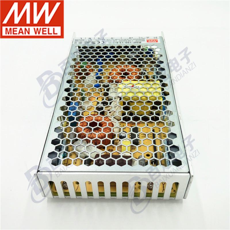 Mingwei RSP-150-13.5 150W 13.5V 11.2A PFC Slim Power Supply