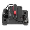 60A AMP Circuit Breaker Fuse Reset Holders 12‑48V DC Waterproof for Auto RV Yacht
