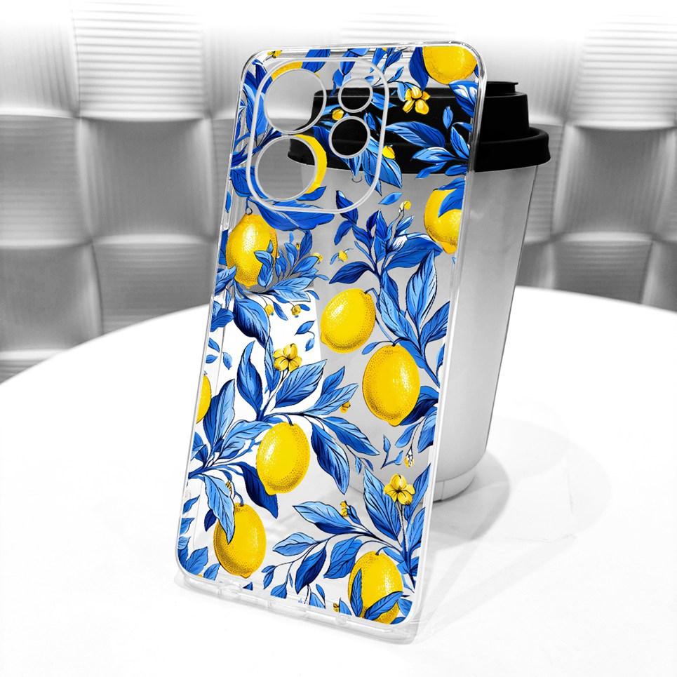 For Oppo Reno15 F Phone Case On Reno 15 15F Casing Cool Dragon Lion Tiger Cartoon Printed Back Cover Clear Soft Silicone Capa