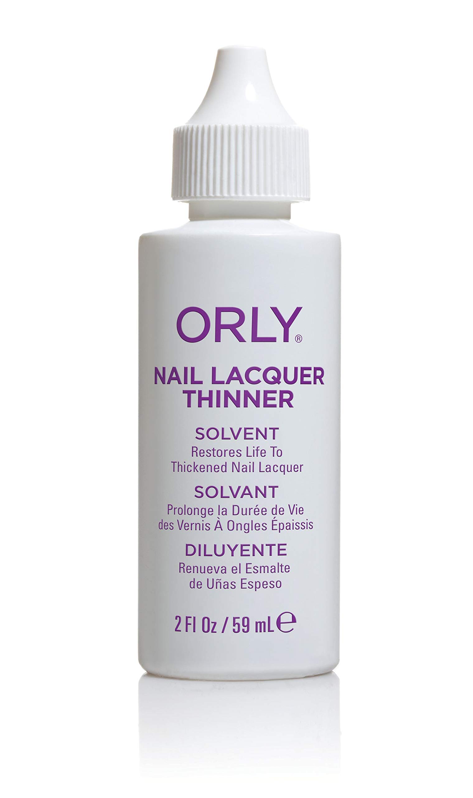 Orly Nail Polish Thinner 60ml