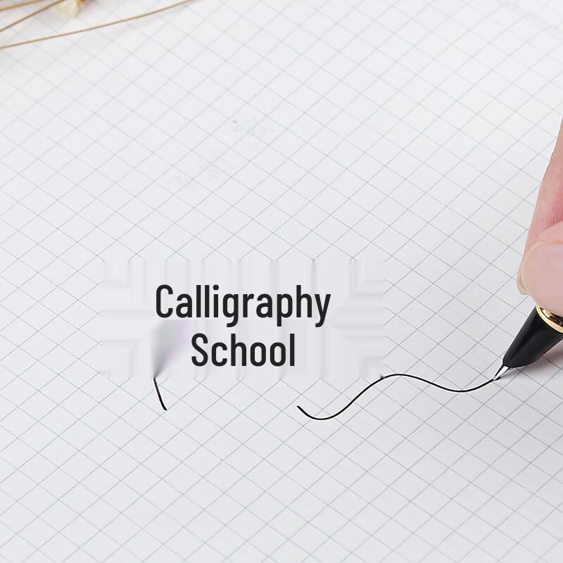 KOKUYO Campus Wireless Bound Grid Notebook