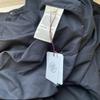 Used HERMESone Piece Black Cotton Women