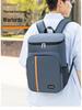 Insulated Double Shoulder Large Capacity Picnic & Delivery Backpack