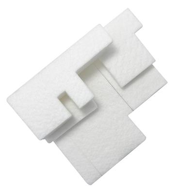 Replacement Waste Ink Sponge Pad for Canon For PIXMA G1200 G2000 G2200 G3000 G3200 Printers Reliable Maintenance