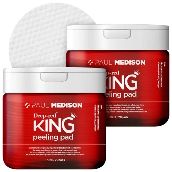 

Paul Madison Deep Red Tree Tree keratin Care Большая папка для хранения Wang Известная корейская косметика, популярные продукты