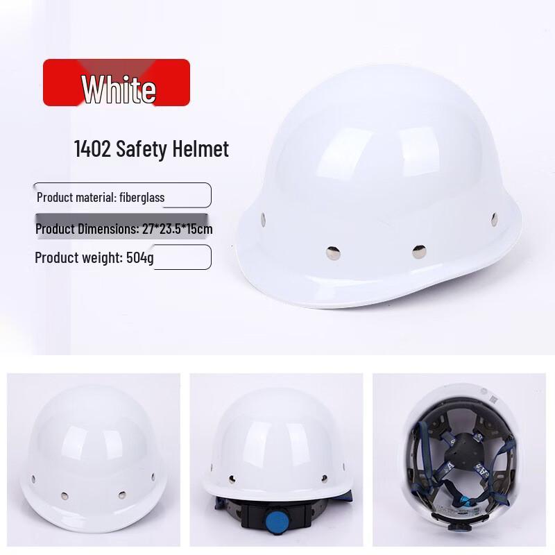 Lieve 1402 Construction Safety Helmet