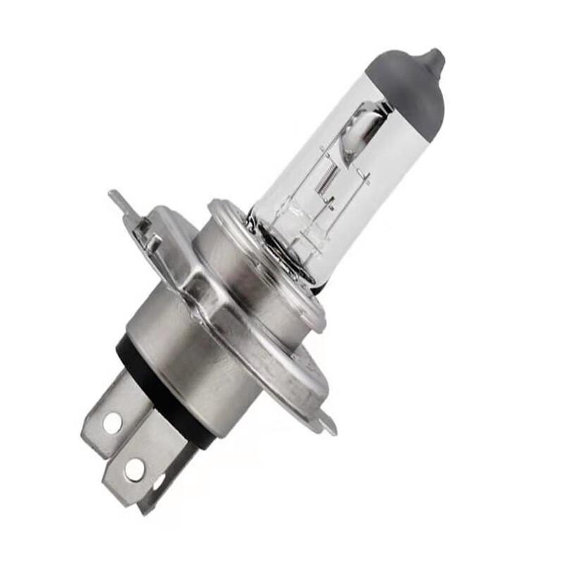 Che Zhi Yan 24V H4 Headlight Bulb