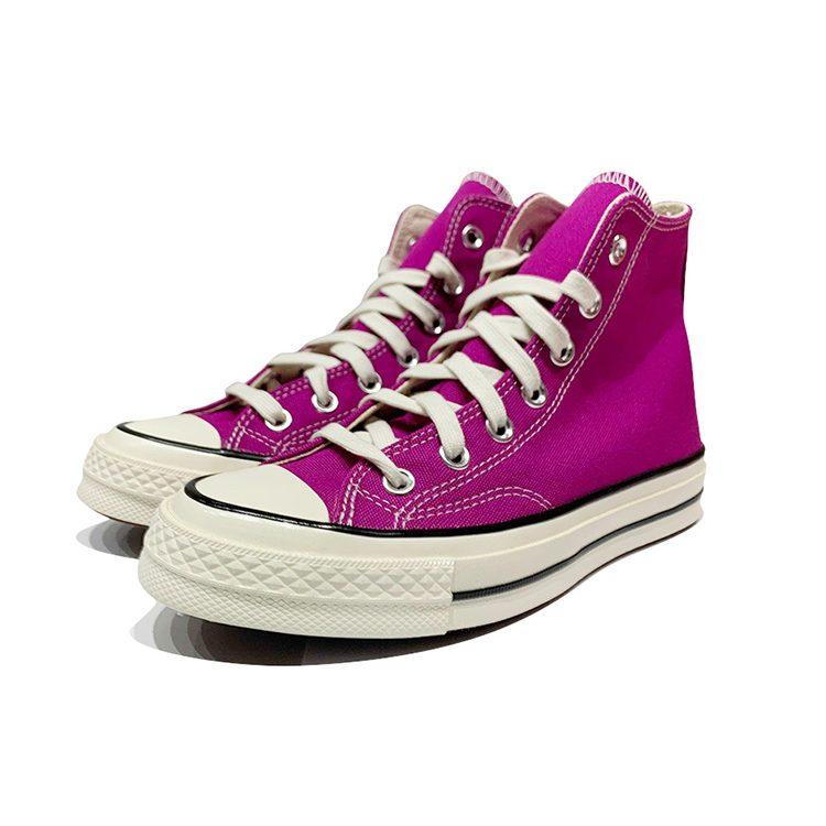 Chuck 70 Converse High 'Cactus Flower' 168503C