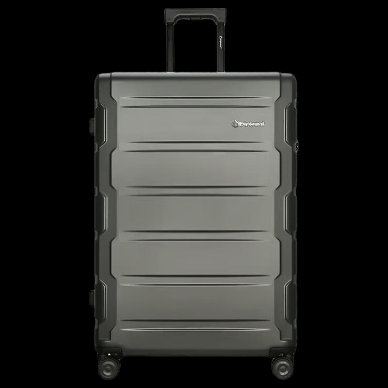 Дипломат TC-26084 28-дюймовый чемодан на колесиках