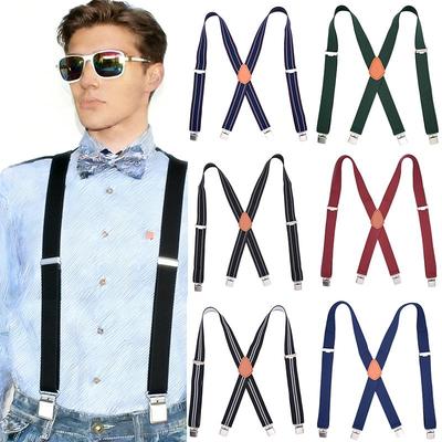 Accesorios – Tirantes