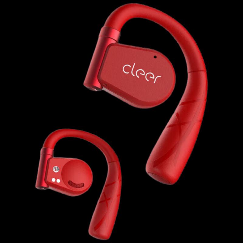

Cleer ARC II Sport Open-Ear Wireless Headphones