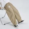 Boys' Summer Casual Wide-Leg Pants