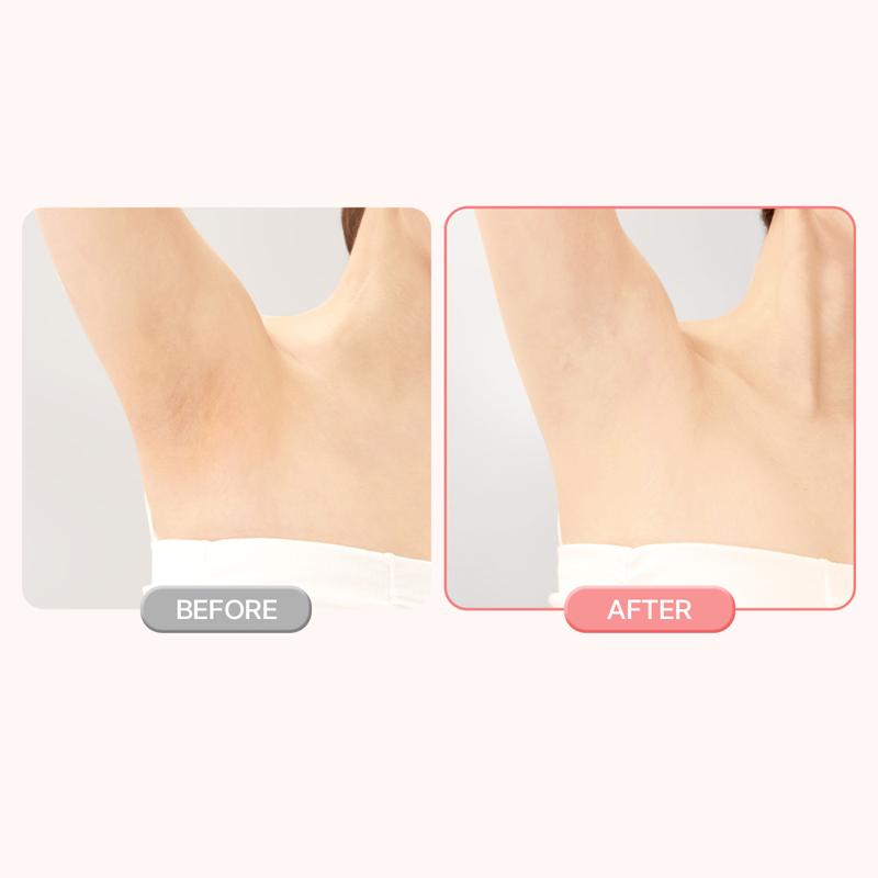 SO NATURAL Pfirsich Deo Tone-up Creme 50ml