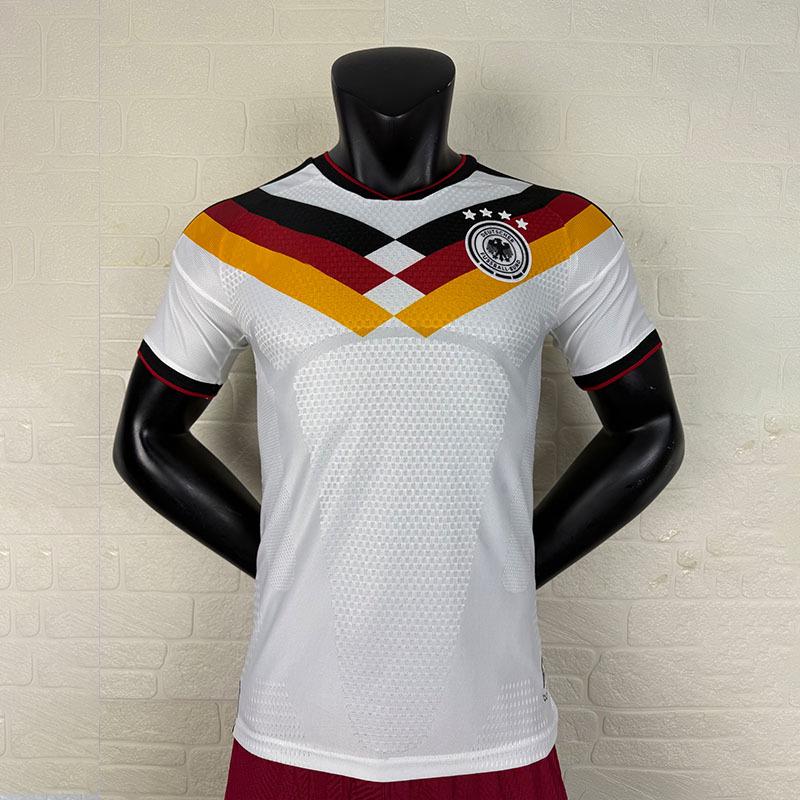 

New Brazil National Team Football Jersey - Hot for 2026 USA-Mexico World Cup XXL