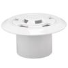 Pool Water Outlet G2 External Plug Type Angle Changeable Removable Swimming Pool Water Overflow