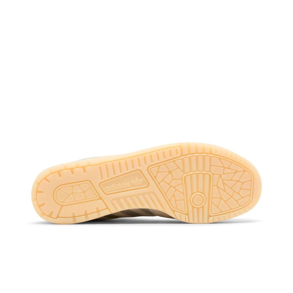 adidas Rivalry Low 86 'Sesame' (Unisex) Sesame / Mgh Solid Grey / Cream White Skate Shoes FZ6323