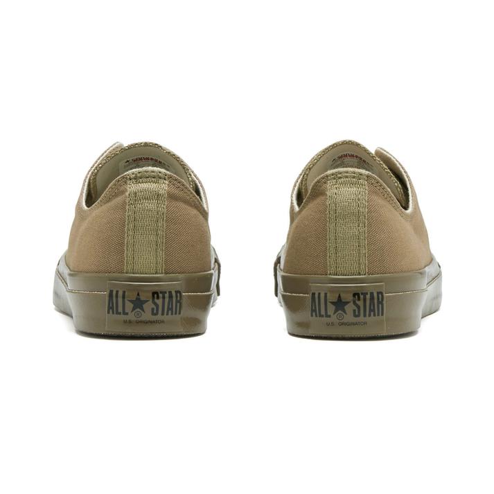 All Star US Army Shoes OX