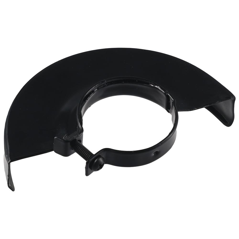 Thickened Base Protective Cover Metal Angle Grinder Protection Cover Cutting Bracket Hand Tools