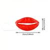 Thick Big Mouth Lips Props Prank Items Sausage Mouth Decor Big Lips Prank Toys  April Fool's Day