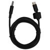 JORINDO Laptop Fast Charging Cable TypeC To 4.5x3.0mm for DELL Notebook PD Power Cord 1.5meter