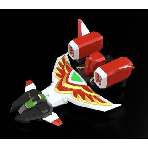 Brave of the Sun Fighbird THE Gattai Grandbird non-scale plastic painted action figure